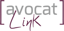 Logo Avocat Link