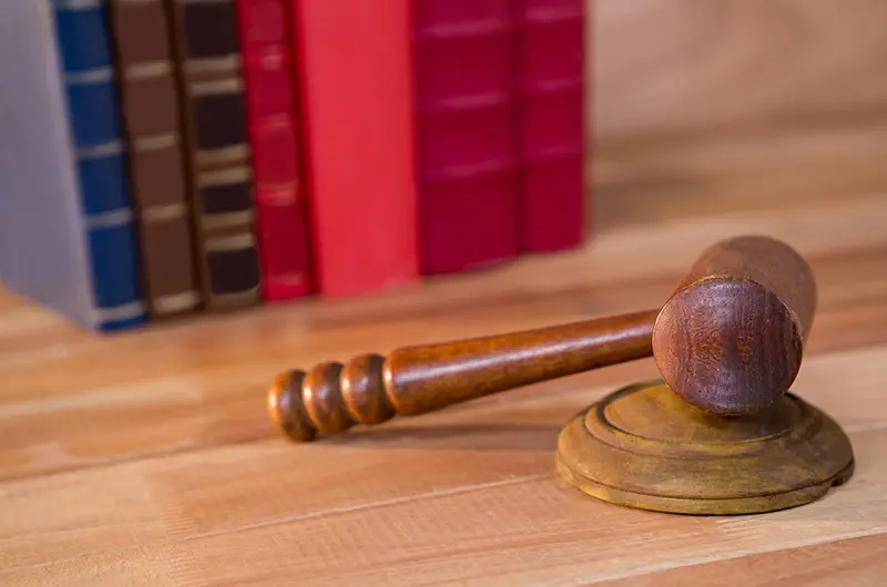 liquidation judiciaire