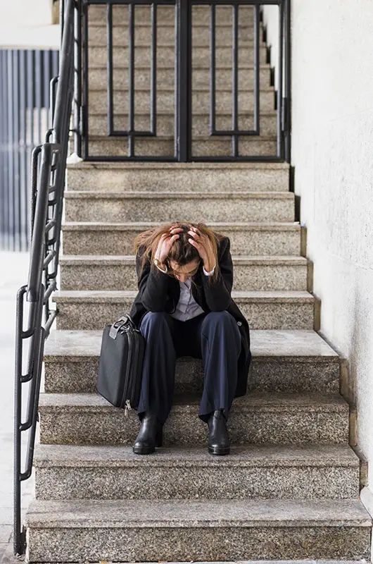 objectifs faillite civile