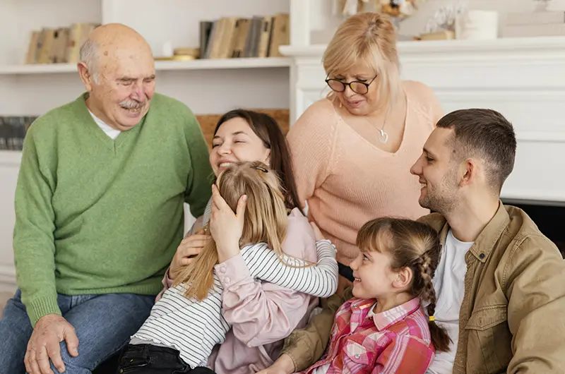 succession et partage