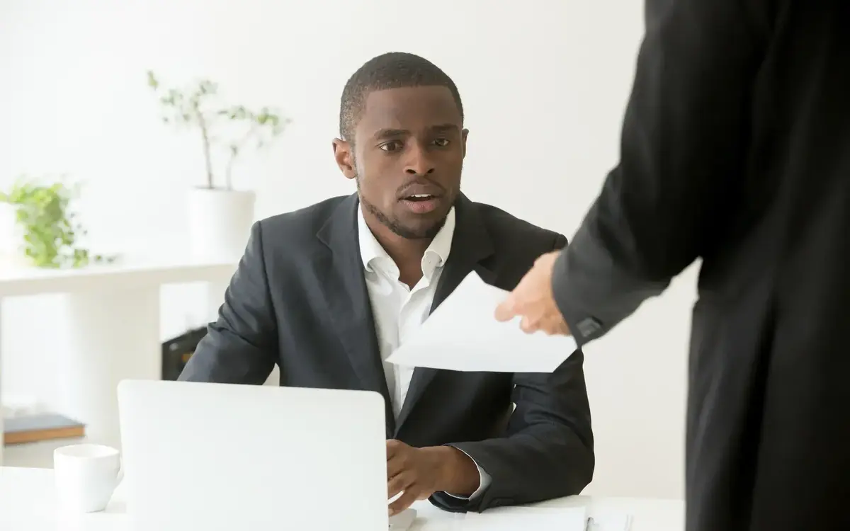 Licenciement pour inaptitude