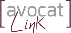 Logo Avocat Link
